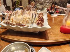 -东海怡品海鲜豆捞(星街坊店)