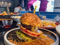 -花见无国界料理(科林楼店)