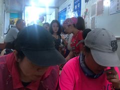 -玲玲米粉·新疆现炒米粉(大十字总店)