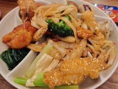 -素满香·全民食养自助(建邺万达店)
