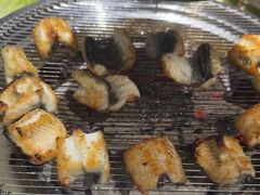 -本炙炭烤·蒲烧活鳗料理店(金沙洲店)