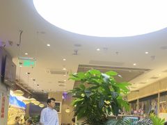 -云海肴·汽锅鸡·云南菜(广安门天虹店)