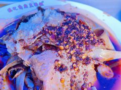 -温记府廟豆汤饭·始于1955年(海椒店)