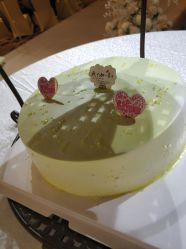 -上海外高桥喜来登酒店·宴会厅