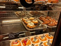 -B&C黄油与面包·THE GARDEN BAKERY概念店(世纪汇店)