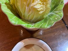 -前门杨记·铜锅涮肉(王府井·故宫店)