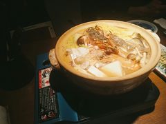 -水之惠鲜鱼料理(王府大街店)