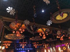 -游牧传奇新疆特色歌舞餐厅(红山新世纪购物广场店)
