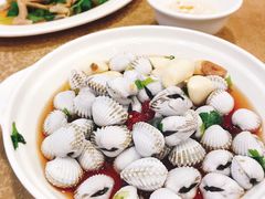 生腌血蚌-揭阳钟记小食(福田新村店)