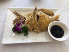 天然白斩鸡-碧丽宫大酒店(召稼楼店)