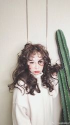 -东秀护肤造型