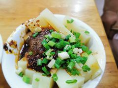 -洞子口张老二凉粉(文殊院店)