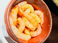 -松鹤精致料理(五一中路店)