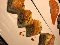 -山葵家·创意料理(万象汇店)