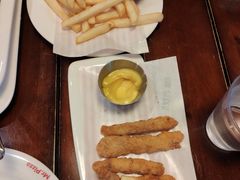 -Mr.Pizza米斯特比萨(合肥一九一二街区店)
