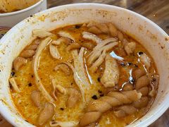 -老鳯府豆花泡馍(第五大道店)