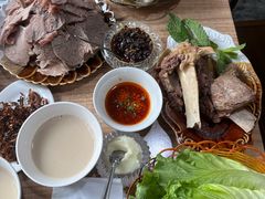 -尼玛藏家风味园(阿山食城店)