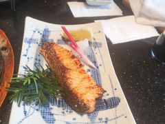 -江户前日本料理(瑞诗酒店店)