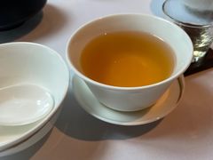 -广州富力丽思卡尔顿酒店·丽轩·粤菜