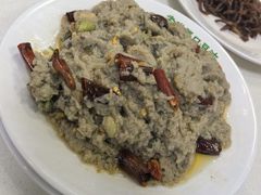 -老磁器口豆汁店(天坛店)