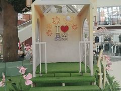 -王府井奥莱棋盘山小镇