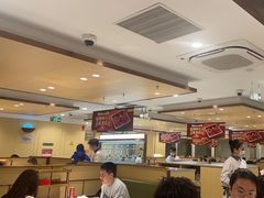 -海底捞火锅(苏宁广场店)