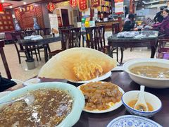 -邢家锅贴老店·非遗·开封菜(金明广场店)