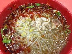 iphone_upload_pic-甘记肥肠粉(马鞍北路店)