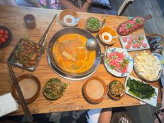 -贵厨酸汤牛肉(汇金星力城店)
