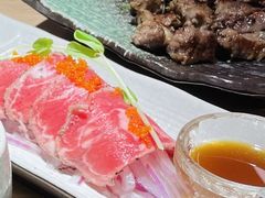 -德川家日本料理(顺义华联店)