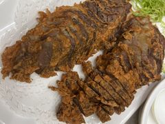 -肥仔文澳门猪骨煲(南京西路店)