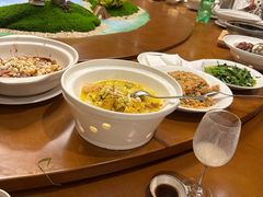 -黄嘉喜来登酒店-采悦轩中餐厅(滨江中路店)
