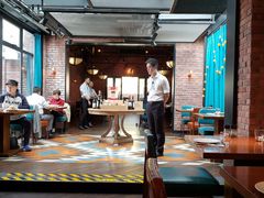 -弗兰克牛排西餐厅Ribone steak house(柠檬花园店)