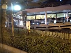 -澳门外港客运码头(轮渡站)