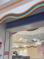 点击看大图 -奈尔宝·儿童乐园·亲子餐厅(苏州大悦城店)