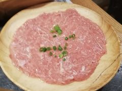 -许府牛火锅(信义坊总店)