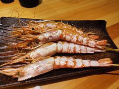 -割烹旭日本料理(龙湖狮山天街店)