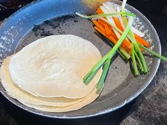 -老卜奎齐齐哈尔烤肉(人民东路店)