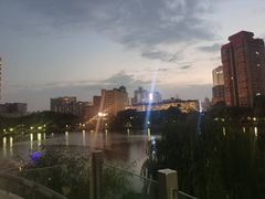 -文瀛公园