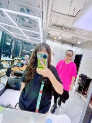点击看大图 -Tipo Hair salon(明星)店