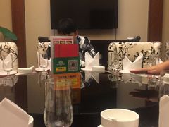 -金厨泰国餐厅·全泰籍厨师料理(拱北店)