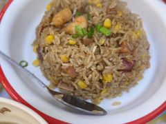 -王桂峰特色小吃(浔阳路店)