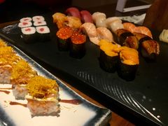 -千代武日本料理(开发区店)