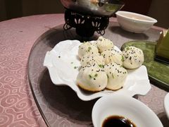 -浦江餐饮•上海菜馆(五四路店)
