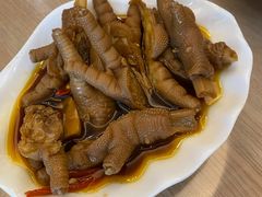 -香港深井掂檔烧鹅茶餐厅(海韵城店)