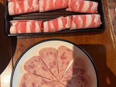 -川味观·鲜货火锅(西湖文化广场店)