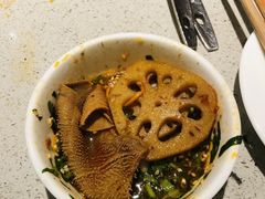 -海底捞火锅(丹竹头星悦天地店)