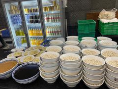 -马洪小炒泡馍馆(钟楼回民街店)