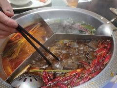 -廖掌柜·重庆鲜货火锅(上海首店)