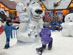-广州热雪奇迹